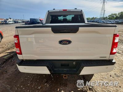 Zdjęcie 6 z 12 samochodu: 2023 FORD F150 SUPER CAB VIN:1FTEX1EP6PKE55821 - miniatura