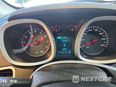 Zdjęcie 9 z 13 samochodu: 2016 CHEVROLET EQUINOX LT VIN:2GNFLFE32G6177777 - miniatura