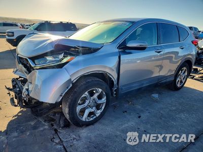2018 HONDA CR-V EX 7FARW1H58JE045982 - główne zdjęcie licytacji z USA - miniatura