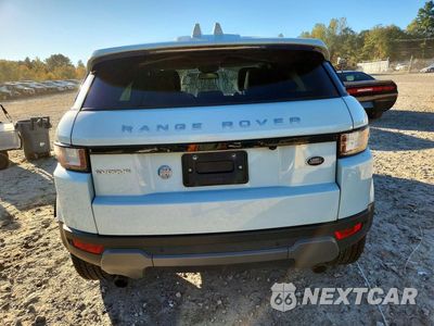 Zdjęcie 6 z 13 samochodu: 2016 LAND ROVER RANGE ROVER EVOQUE SE VIN:SALVP2BG9GH167355 - miniatura