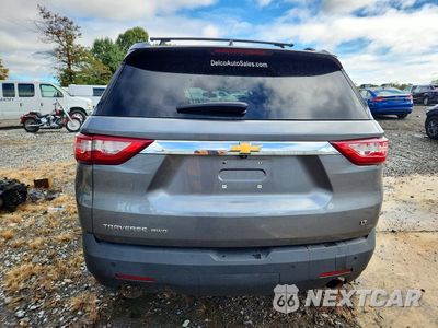 Zdjęcie 6 z 13 samochodu: 2020 CHEVROLET TRAVERSE LT VIN:1GNEVGKW1LJ286626 - miniatura