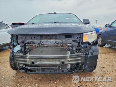 Piąte zdjęcie samochodu w środku: 2011 FORD EDGE LIMITED VIN:2FMDK3KC4BBA22908 - miniatura