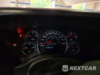 Zdjęcie 9 z 13 samochodu: 2015 GMC SAVANA G2500 VIN:1GTW7FCFXF1902179 - miniatura
