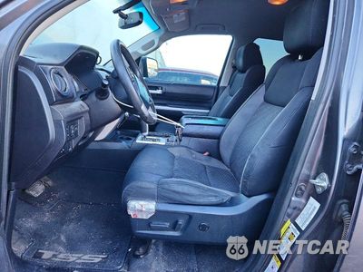 Zdjęcie 7 z 13 samochodu: 2016 TOYOTA TUNDRA SR5 VIN:5TFRM5F17GX098468 - miniatura