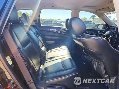 Zdjęcie 11 z 13 samochodu: 2019 INFINITI QX60 PURE VIN:5N1DL0MM5KC550099 - miniatura