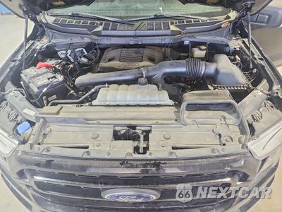 Zdjęcie 11 z 13 samochodu: 2021 FORD F150 SUPERCREW VIN:1FTFW1E81MKE27159 - miniatura