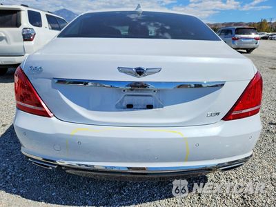 Zdjęcie 6 z 13 samochodu: 2018 GENESIS G90 PREMIUM VIN:KMHG34JA7JU047567 - miniatura