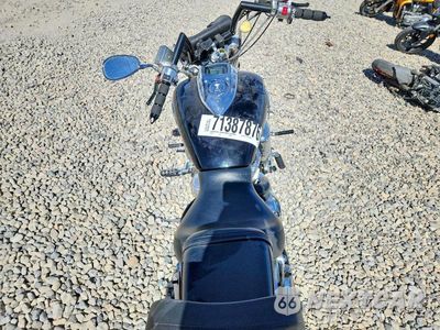 Zdjęcie 6 z 9 samochodu: 2007 HONDA VTX1800 C1 VIN:1HFSC46037A500646 - miniatura