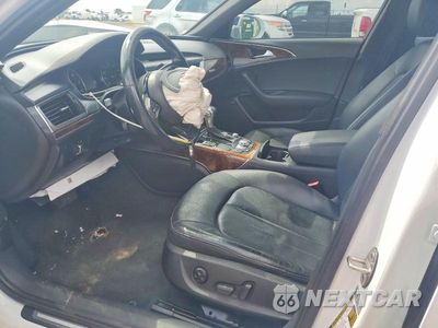 Zdjęcie 7 z 12 samochodu: 2015 FORD A6 VIN:WAUGFAFC7FN013857 - miniatura
