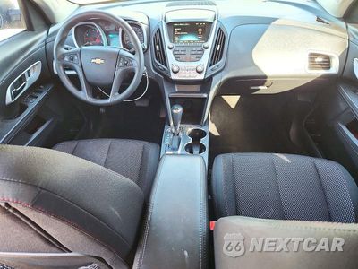 Zdjęcie 8 z 13 samochodu: 2016 CHEVROLET EQUINOX LS VIN:1GNALBEK6GZ103051 - miniatura