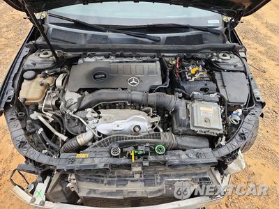 Zdjęcie 11 z 13 samochodu: 2019 MERCEDES-BENZ A 220 VIN:WDD3G4EBXKW005657 - miniatura
