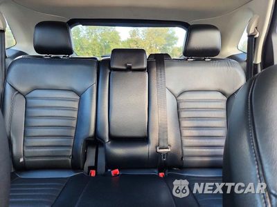 Zdjęcie 10 z 13 samochodu: 2017 FORD EDGE SEL VIN:2FMPK4J97HBC13966 - miniatura