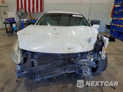 Piąte zdjęcie samochodu w środku: 2011 NISSAN ALTIMA 2.5 VIN:1N4AL2AP1BN490818 - miniatura