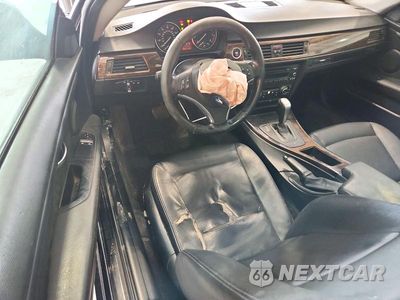 Zdjęcie 8 z 12 samochodu: 2011 BMW 335 XI VIN:WBAKF9C53BE619178 - miniatura