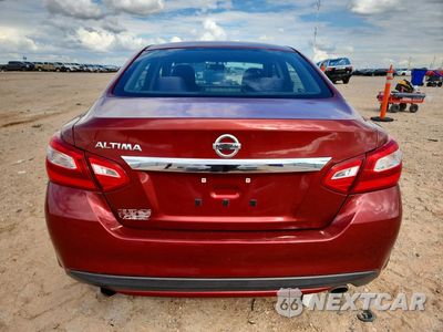 Zdjęcie 6 z 12 samochodu: 2016 NISSAN ALTIMA 2.5 S VIN:1N4AL3AP2GC200675 - miniatura