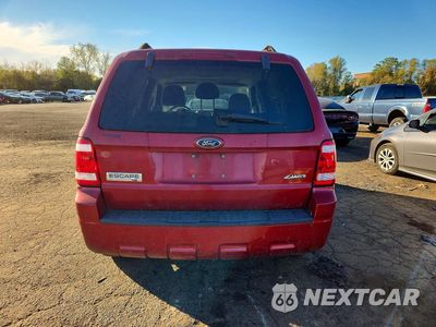 Zdjęcie 6 z 13 samochodu: 2008 FORD ESCAPE XLT VIN:1FMCU93148KA77380 - miniatura