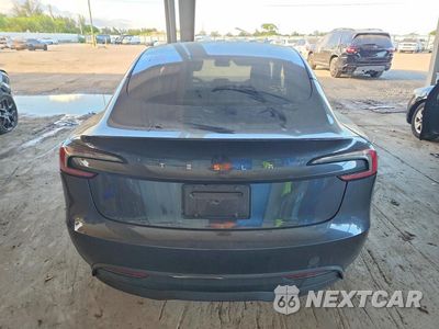 Zdjęcie 6 z 12 samochodu: 2024 TESLA MODEL 3 VIN:5YJ3E1EA5RF744875 - miniatura