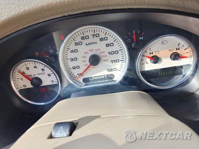 Zdjęcie 9 z 11 samochodu: 2007 FORD F150 VIN:1FTPX12V37KD27614 - miniatura