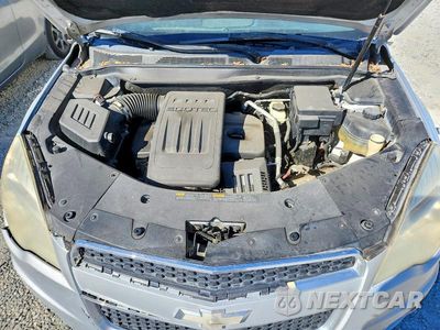 Zdjęcie 12 z 13 samochodu: 2014 CHEVROLET EQUINOX LT VIN:2GNALCEK9E6273127 - miniatura