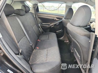 Zdjęcie 10 z 12 samochodu: 2009 PONTIAC VIBE VIN:5Y2SL67089Z434734 - miniatura