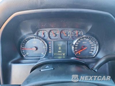 Zdjęcie 9 z 12 samochodu: 2016 CHEVROLET SILVERADO K1500 VIN:1GCVKNEH7GZ182216 - miniatura