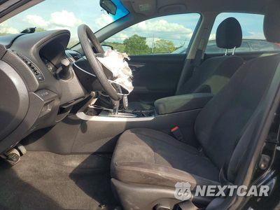 Zdjęcie 7 z 12 samochodu: 2014 NISSAN ALTIMA 2.5 S VIN:1N4AL3AP5EN374841 - miniatura