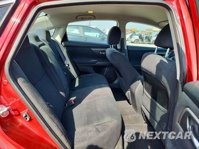 Zdjęcie 10 z 12 samochodu: 2015 NISSAN ALTIMA 2.5 SV VIN:1N4AL3AP5FC113271 - miniatura