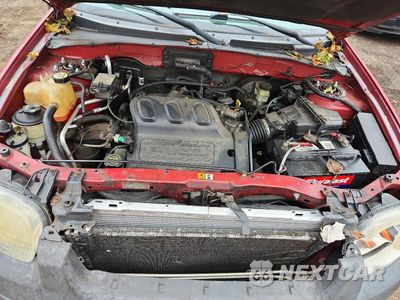 Zdjęcie 11 z 12 samochodu: 2004 FORD ESCAPE XLT VIN:1FMYU93164KA29203 - miniatura
