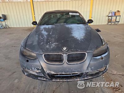 Piąte zdjęcie samochodu w środku: 2009 BMW 328 I VIN:WBAWL13569PX23996 - miniatura