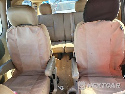 Zdjęcie 10 z 13 samochodu: 2008 CHEVROLET UPLANDER LT VIN:1GNDV331X8D173433 - miniatura