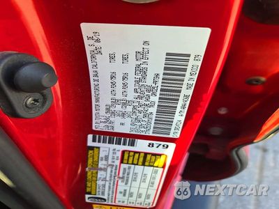 Zdjęcie 12 z 12 samochodu: 2019 TOYOTA TACOMA SR5 V6 VIN:3TMAZ5CN3KM107784 - miniatura