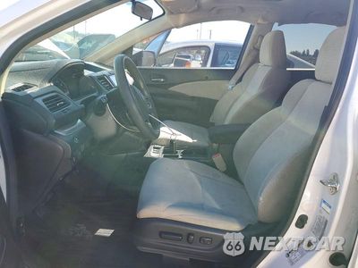 Zdjęcie 7 z 13 samochodu: 2016 HONDA CR-V EX VIN:5J6RM3H58GL024630 - miniatura