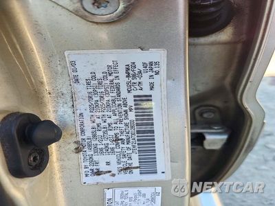 Zdjęcie 13 z 13 samochodu: 2003 TOYOTA HIGHLANDER LIMITED VIN:JTEHF21A730128000 - miniatura