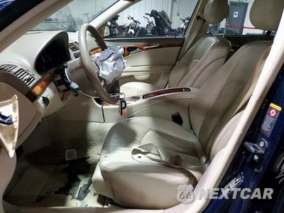 Zdjęcie 7 z 12 samochodu: 2006 MERCEDES-BENZ E 350 4MATIC WAGON VIN:WDBUH87J16X182619 - miniatura