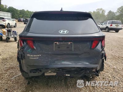 Zdjęcie 6 z 14 samochodu: 2025 HYUNDAI TUCSON SE VIN:5NMJA3DE1SH452888 - miniatura