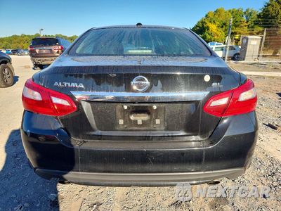 Zdjęcie 6 z 12 samochodu: 2017 NISSAN ALTIMA 2.5 SL VIN:1N4AL3AP0HC157116 - miniatura