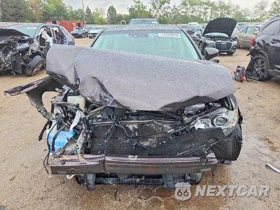 Piąte zdjęcie samochodu w środku: 2014 LEXUS ES 300H VIN:JTHBW1GG6E2075859 - miniatura