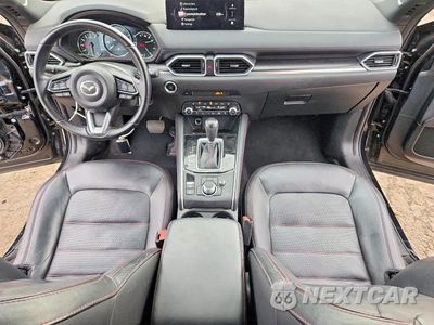 Zdjęcie 8 z 13 samochodu: 2025 MAZDA CX-5 PREMIUM VIN:JM3KFBDY2S0543394 - miniatura