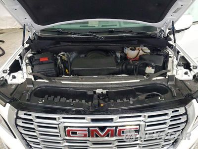 Zdjęcie 12 z 14 samochodu: 2025 GMC YUKON DENALI VIN:1GKS2DRL7SR301469 - miniatura
