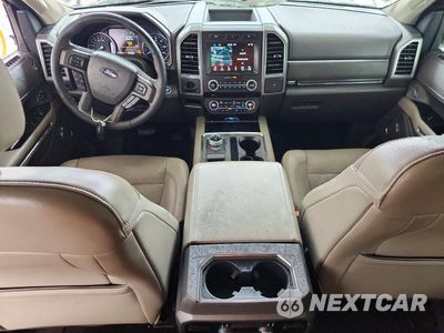Zdjęcie 8 z 13 samochodu: 2018 FORD EXPEDITION XLT VIN:1FMJU1HT3JEA09966 - miniatura