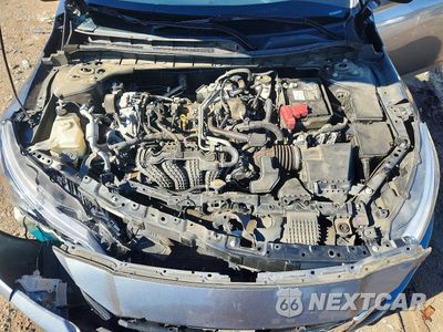 Zdjęcie 11 z 12 samochodu: 2022 NISSAN ALTIMA SR VIN:1N4BL4CV7NN375687 - miniatura