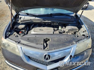 Zdjęcie 12 z 13 samochodu: 2011 ACURA MDX VIN:2HNYD2H28BH523803 - miniatura