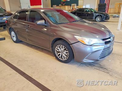 Czwarte zdjęcie samochodu z boku: 2016 TOYOTA CAMRY VIN:4T1BF1FK7GU182994 - miniatura