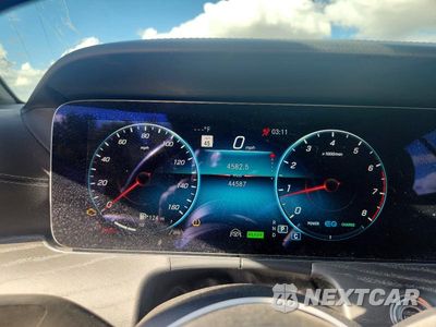 Zdjęcie 9 z 12 samochodu: 2021 MERCEDES-BENZ E 450 VIN:W1K1K5JB4MF170060 - miniatura