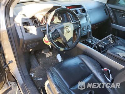 Zdjęcie 8 z 13 samochodu: 2011 MAZDA CX-9 VIN:JM3TB3DVXB0324274 - miniatura