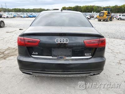 Zdjęcie 6 z 12 samochodu: 2016 AUDI A6 PREMIUM PLUS VIN:WAUGFAFC5GN106149 - miniatura