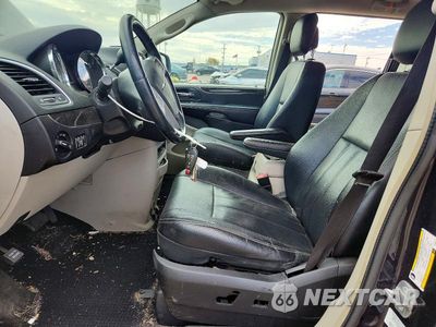 Zdjęcie 7 z 14 samochodu: 2014 CHRYSLER TOWN & COUNTRY TOURING VIN:2C4RC1BGXER232102 - miniatura