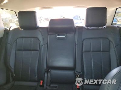 Zdjęcie 10 z 13 samochodu: 2018 LAND ROVER RANGE ROVER SPORT HSE DYNAMIC VIN:SALWV2SV3JA186055 - miniatura