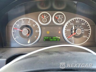 Zdjęcie 9 z 12 samochodu: 2008 FORD FUSION SEL VIN:3FAHP08Z58R257089 - miniatura