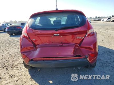 Zdjęcie 6 z 12 samochodu: 2011 FORD FIESTA SE VIN:3FADP4EJ4BM130018 - miniatura